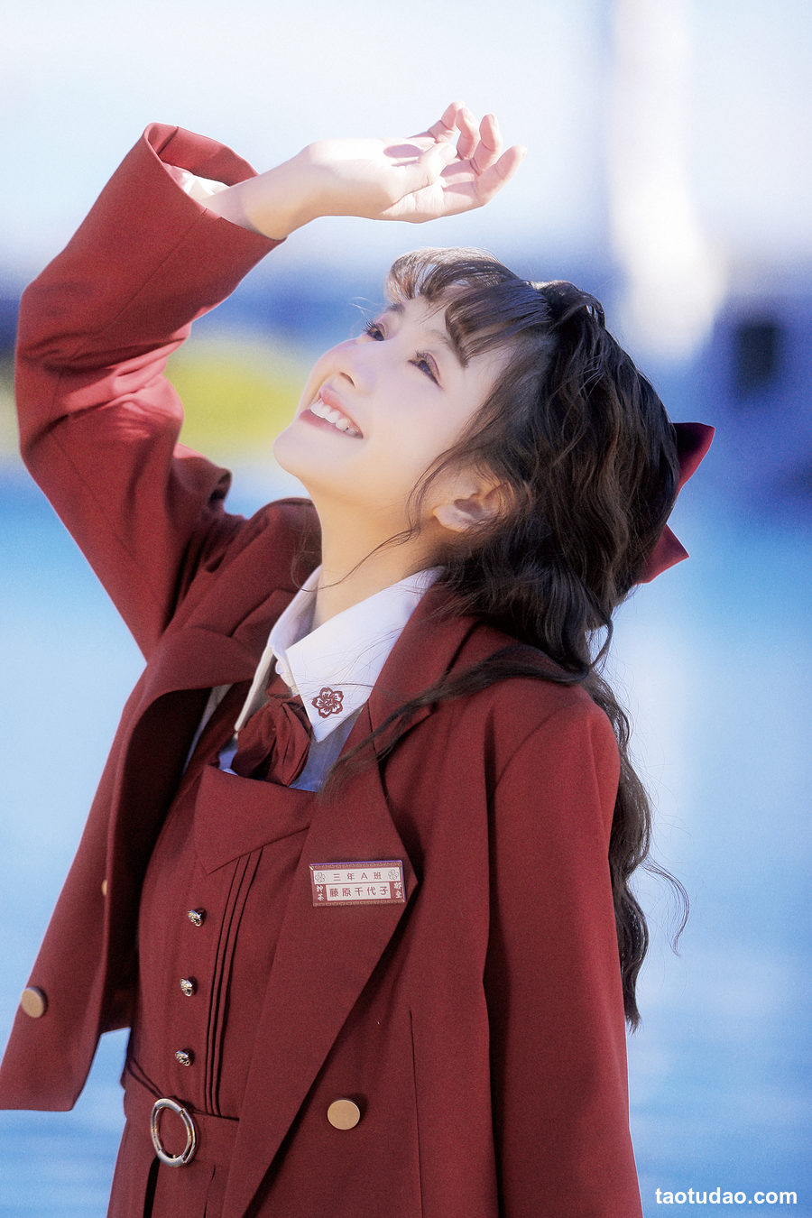 图片[4]-[YITUYU艺图语]2023.03.09 海边情话 顾林x[27+1P／404MB]-绅士图