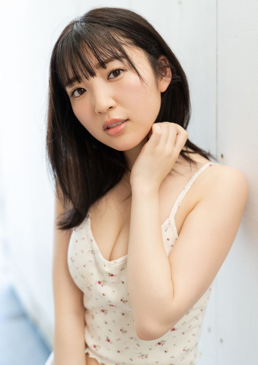 图片[4]-丰田萌绘X伊藤美来 Pyxis写真集「POP&CUTE！」-绅士图