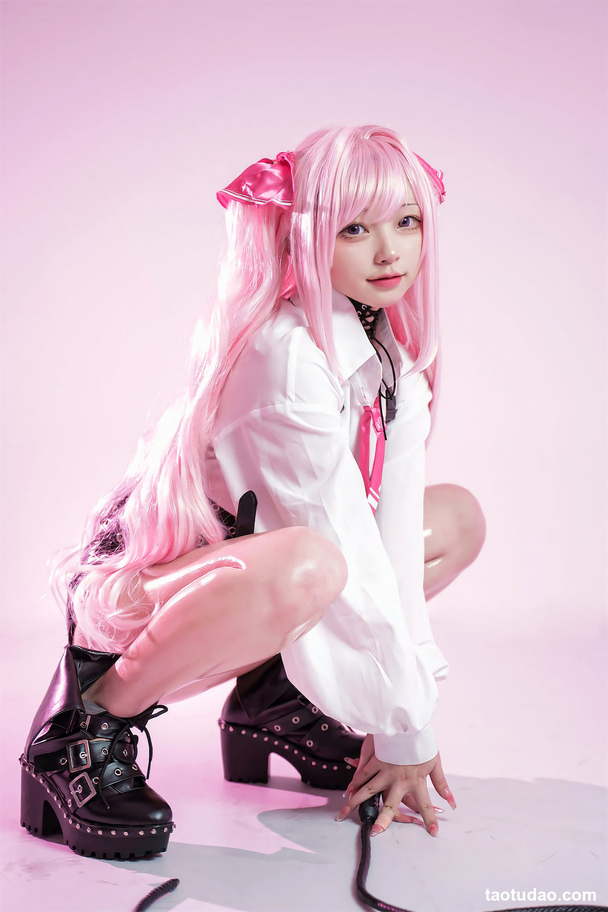 图片[3]-花铃 – NO.27 胜利女神 尤妮 [35P-212MB]-绅士图