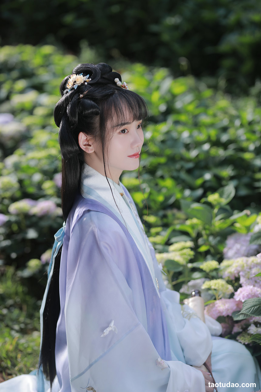 图片[4]-[YITUYU艺图语]2022.07.01 风有约，花不误 甜甜阑[21+1P／378MB]-绅士图