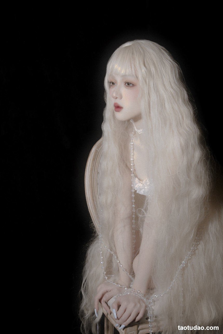 图片[3]-[YITUYU艺图语]2022.12.30 破碎的洋娃娃 可乙瘦[21+1P／168MB]-绅士图