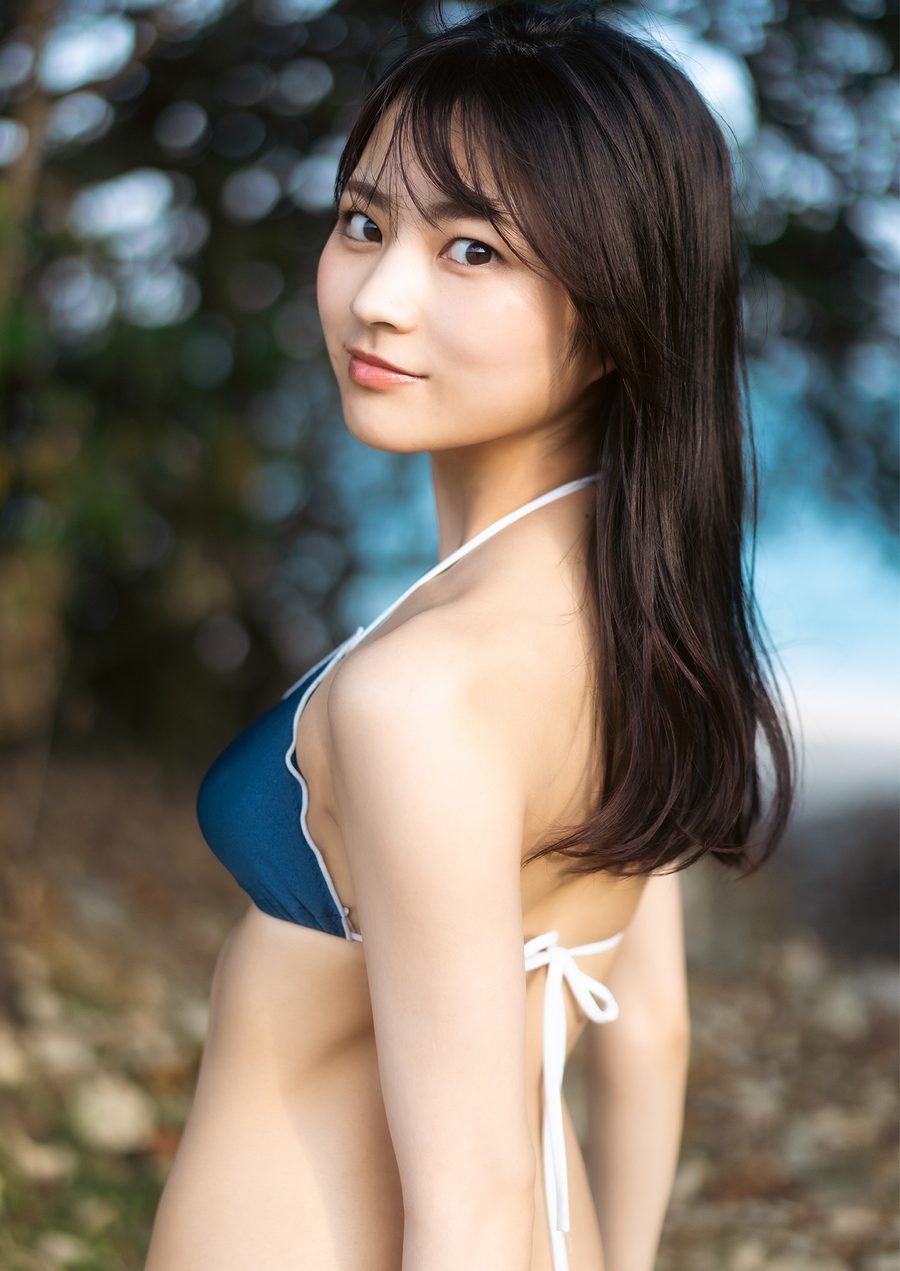 图片[2]-【デジタル限定 YJ PHOTO BOOK】宇咲（#ババババンビ）写真集-绅士图