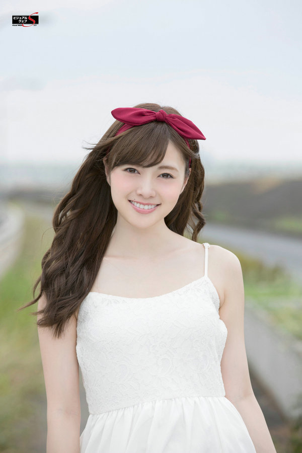 / YS-Web / vol.670 Mai Shiraishi 白石麻衣 - エース登板 / 28P2V91MB / 日系-绅士图