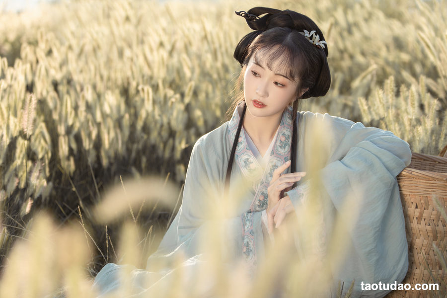 图片[2]-[YITUYU艺图语]2023.03.29 秋风引 丸子有只猫[25+1P／340MB]-绅士图