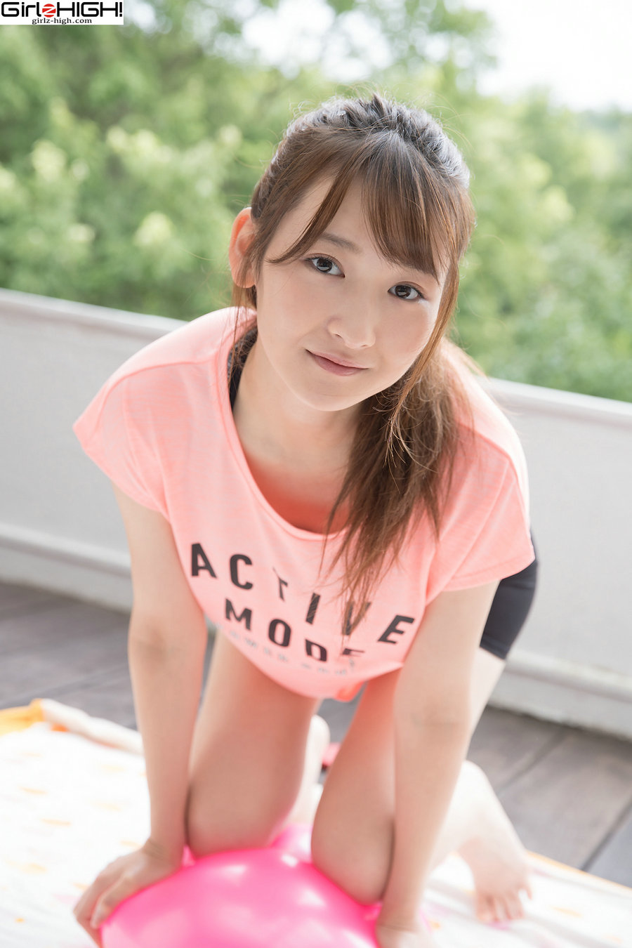 / Girlz-High / Asami Kondou 近藤あさみ - bfaa_047_002 / 50P74MB / 日系-绅士图