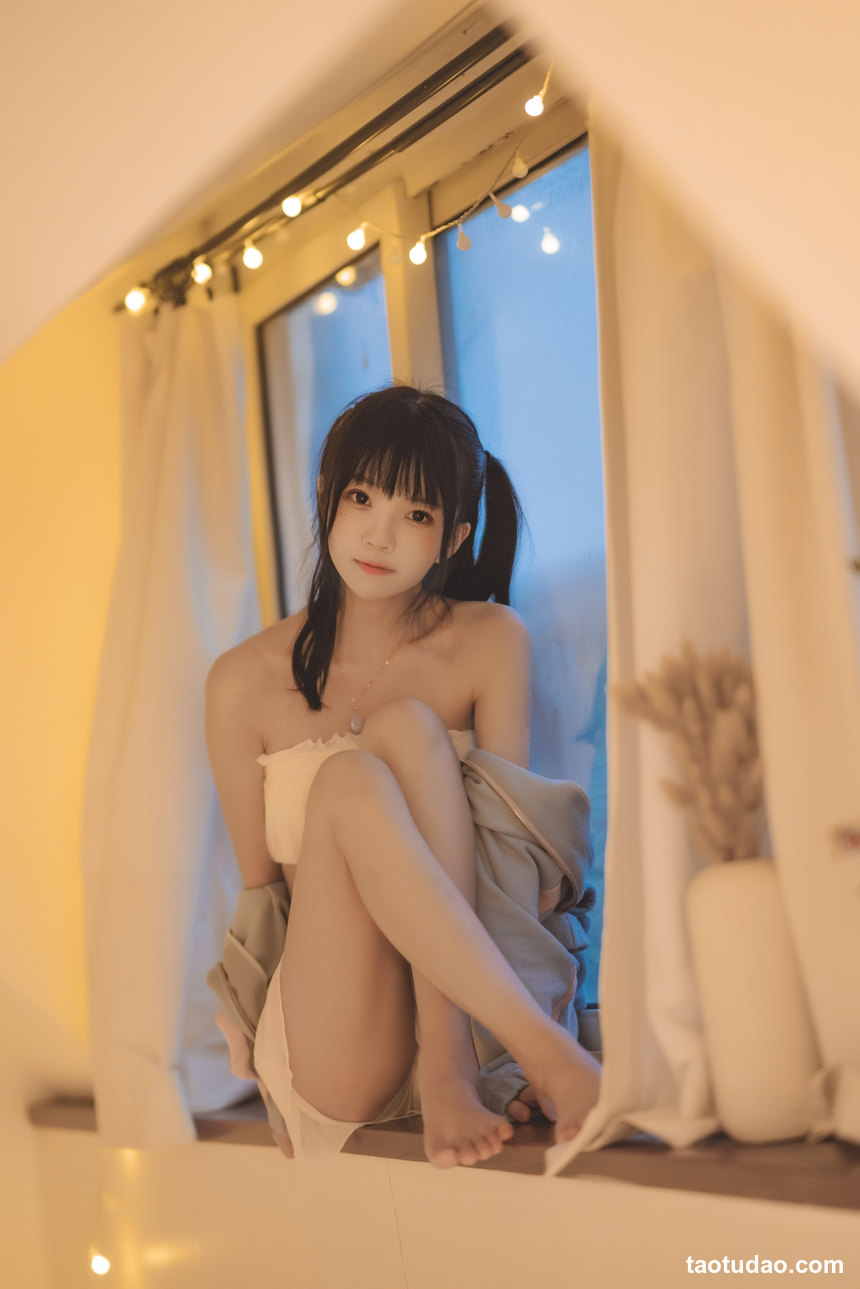 图片[4]-[YITUYU艺图语]2022.05.02 碎星 桜桃喵[22+1P／349MB]-绅士图