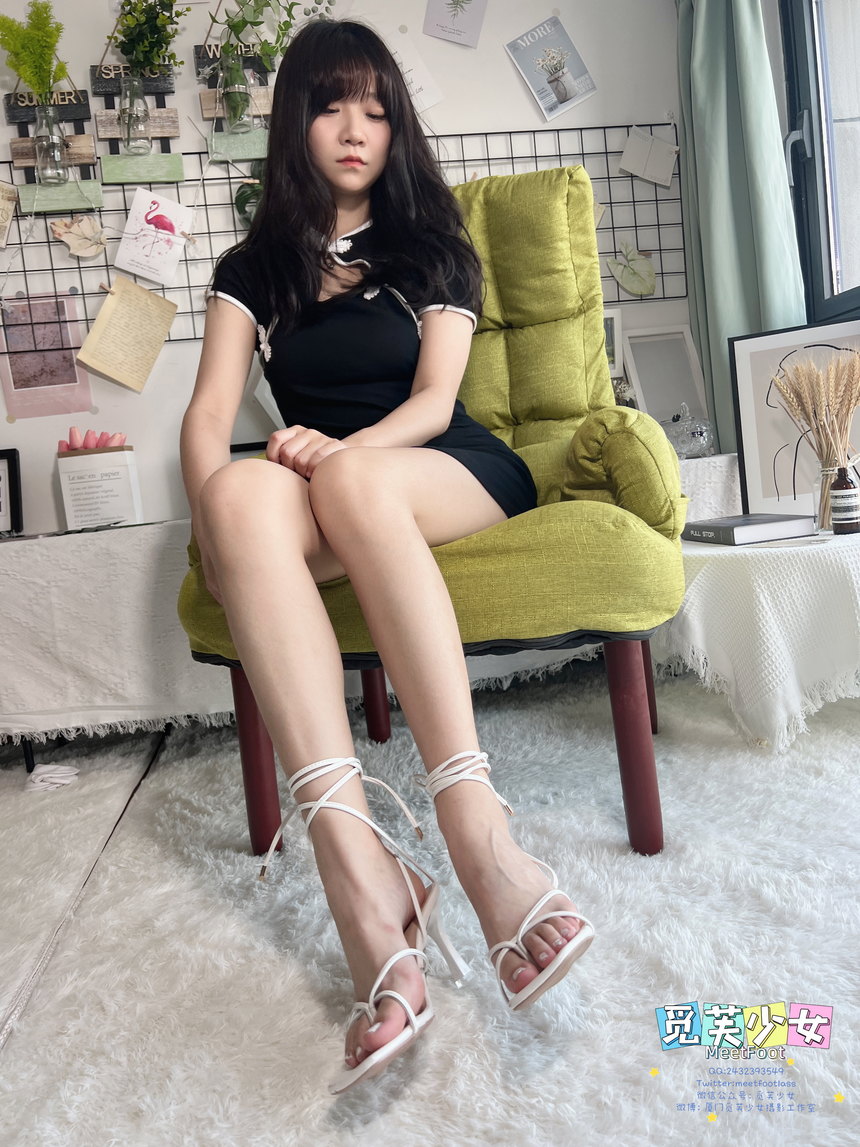 图片[4]-[觅芙少女]NO.020 和美少女一起做元气体操吧 [247P+2V-4.69G]-绅士图