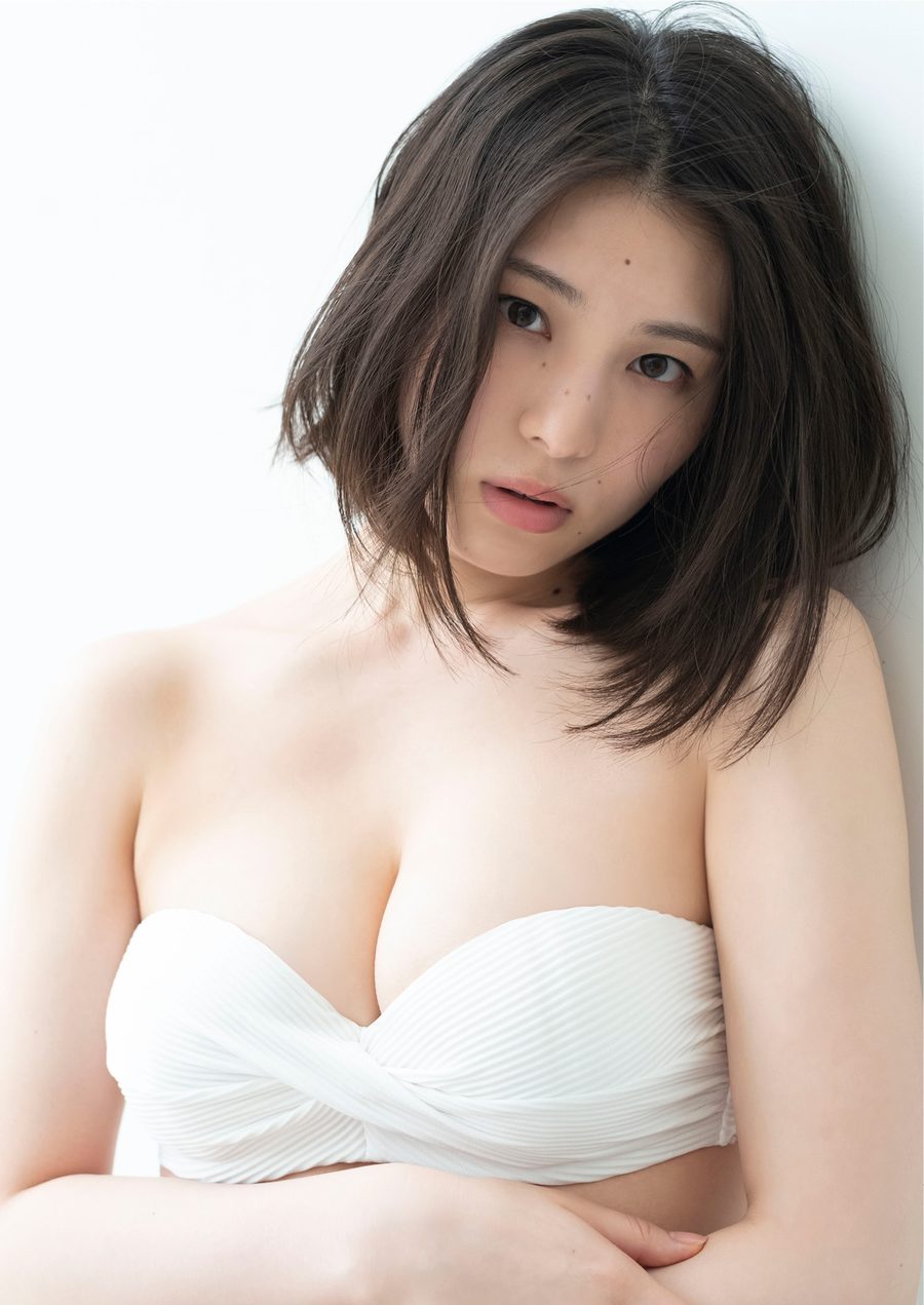 相乐伊织写真集「Marguerite」-艺库