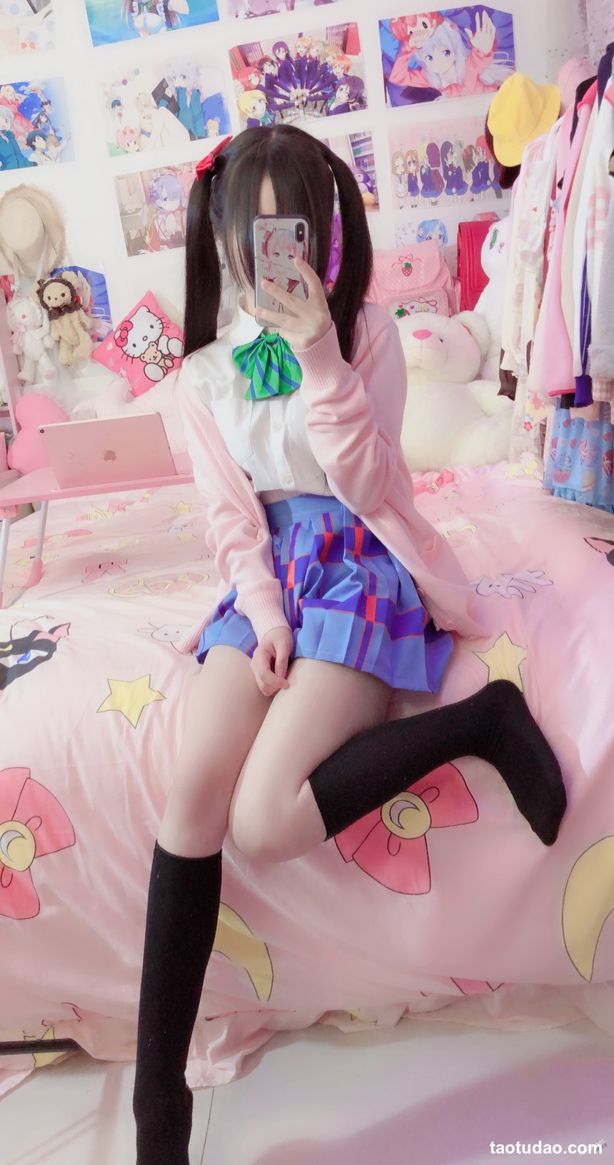 图片[2]-小野樱9套合集[9套-198MB]-绅士图