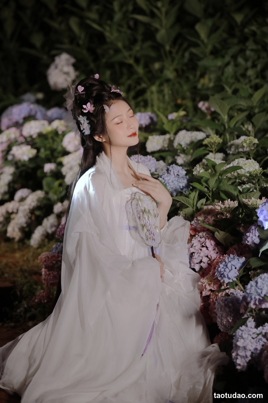 图片[4]-[YITUYU艺图语]2022.07.10 原是一场梦 nya酱的铃铛铛[19+1P／369MB]-绅士图