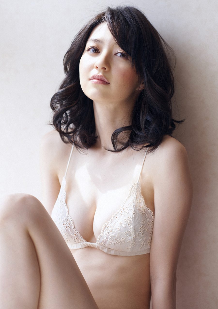 图片[3]-逢泽莉娜写真集「さよなら清純。」WPB-Net Extra EX544-绅士图