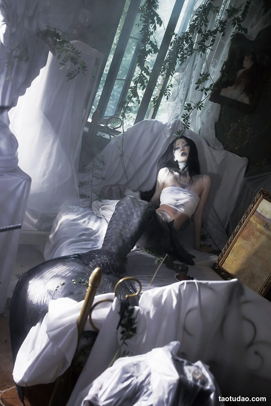 图片[2]-[YITUYU艺图语]2023.03.02 泉 宵宵喵[73+1P／1.27GB]-绅士图