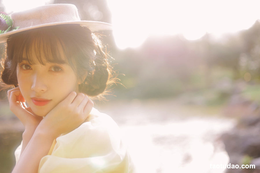 图片[4]-[YITUYU艺图语]2023.03.19 仲夏之梦 一只阿梦崽[48+1P／406MB]-绅士图