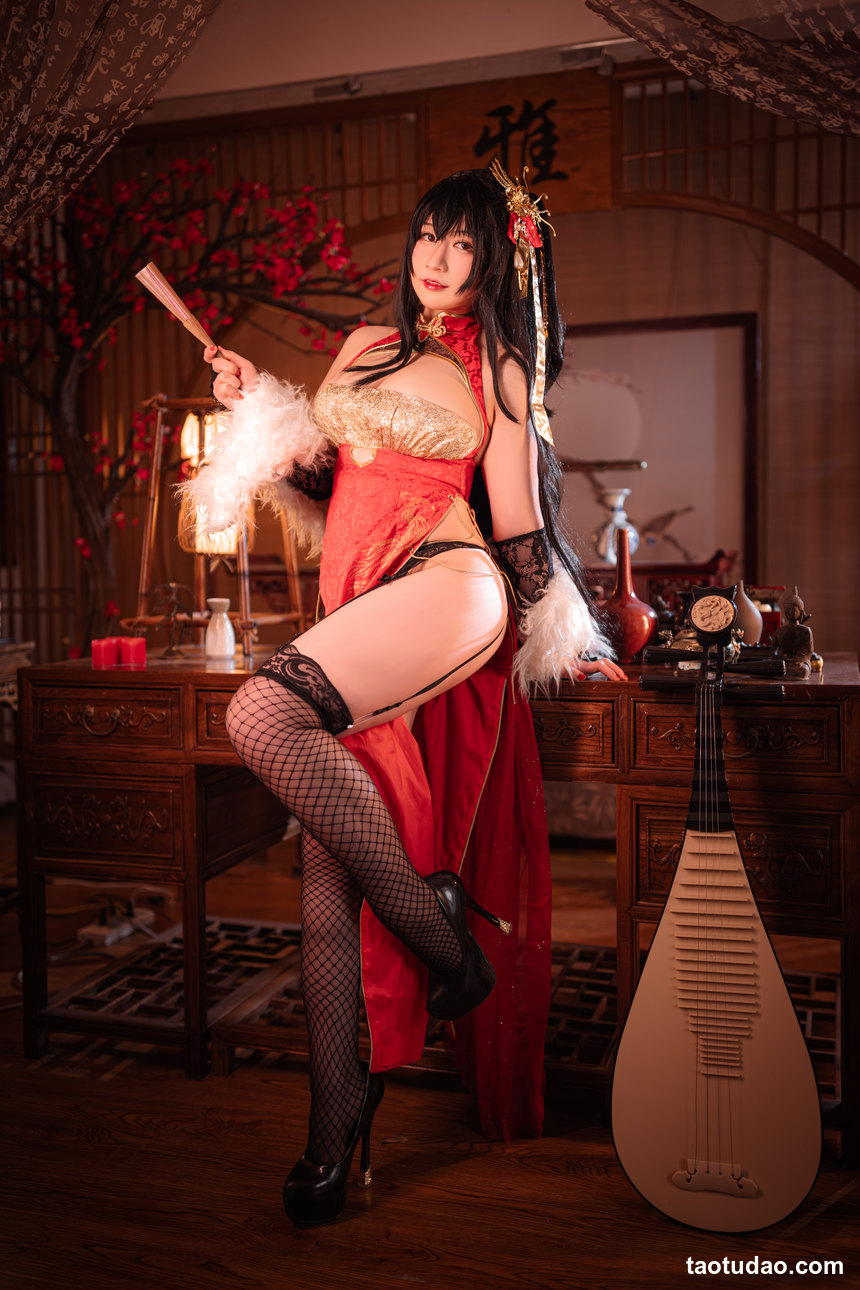 图片[4]-Zyra秋 – NO.05 大凤 [15P-290MB]-绅士图