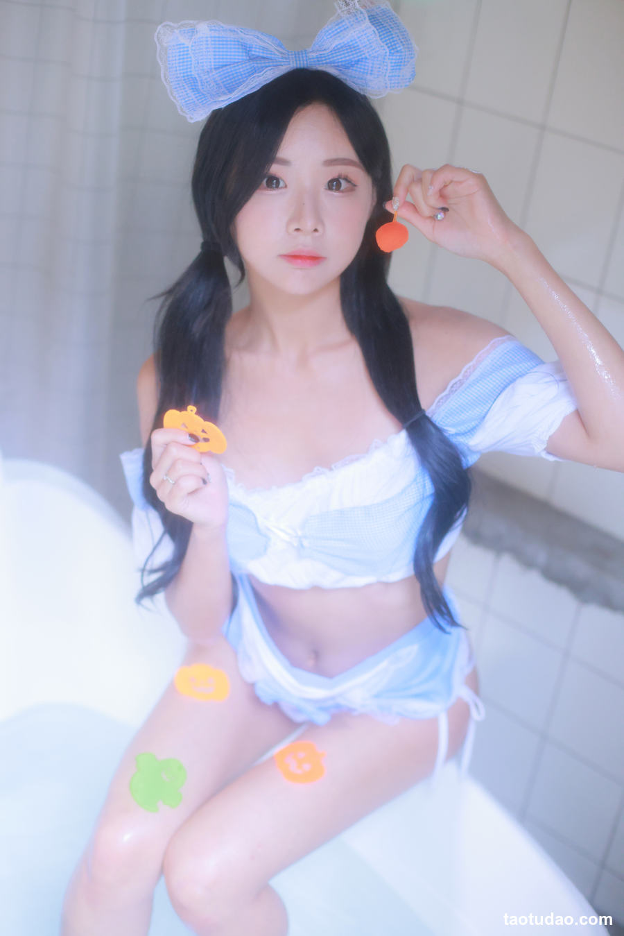 Habin  - Underwear&Video 03 [155P+4V-1.72GB]-绅士图