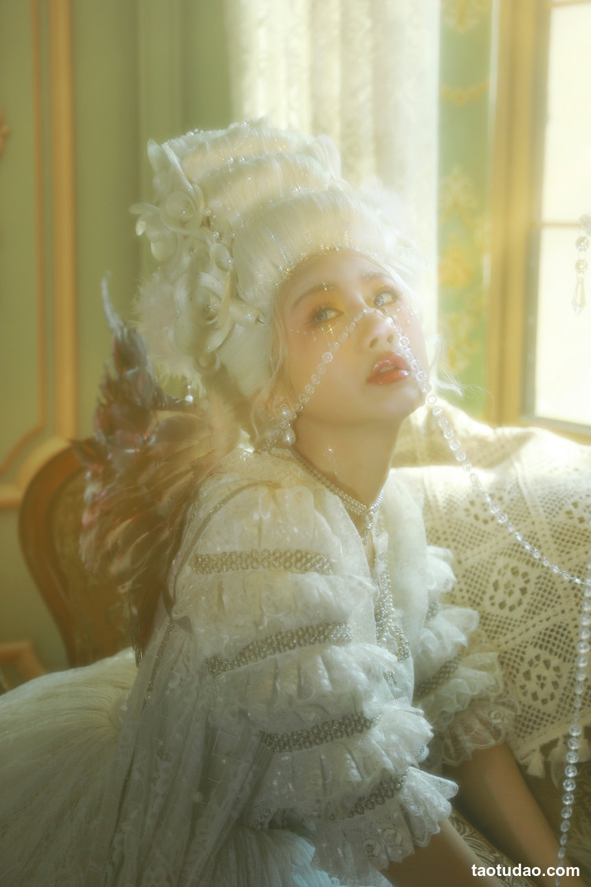 图片[4]-兔子Zzz不吃胡萝卜 – NO.99 西梨和花 [20P-206MB]-绅士图