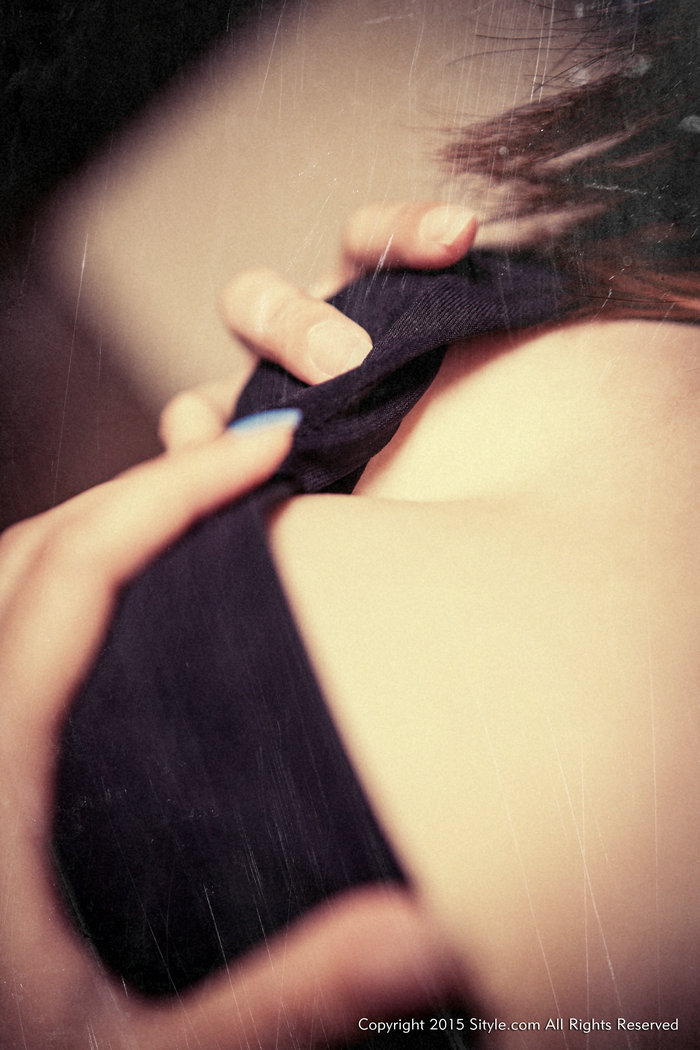 / Sityle /丝尚写真 20150506 NO.285 / 58P151MB / 丝袜美腿-绅士图