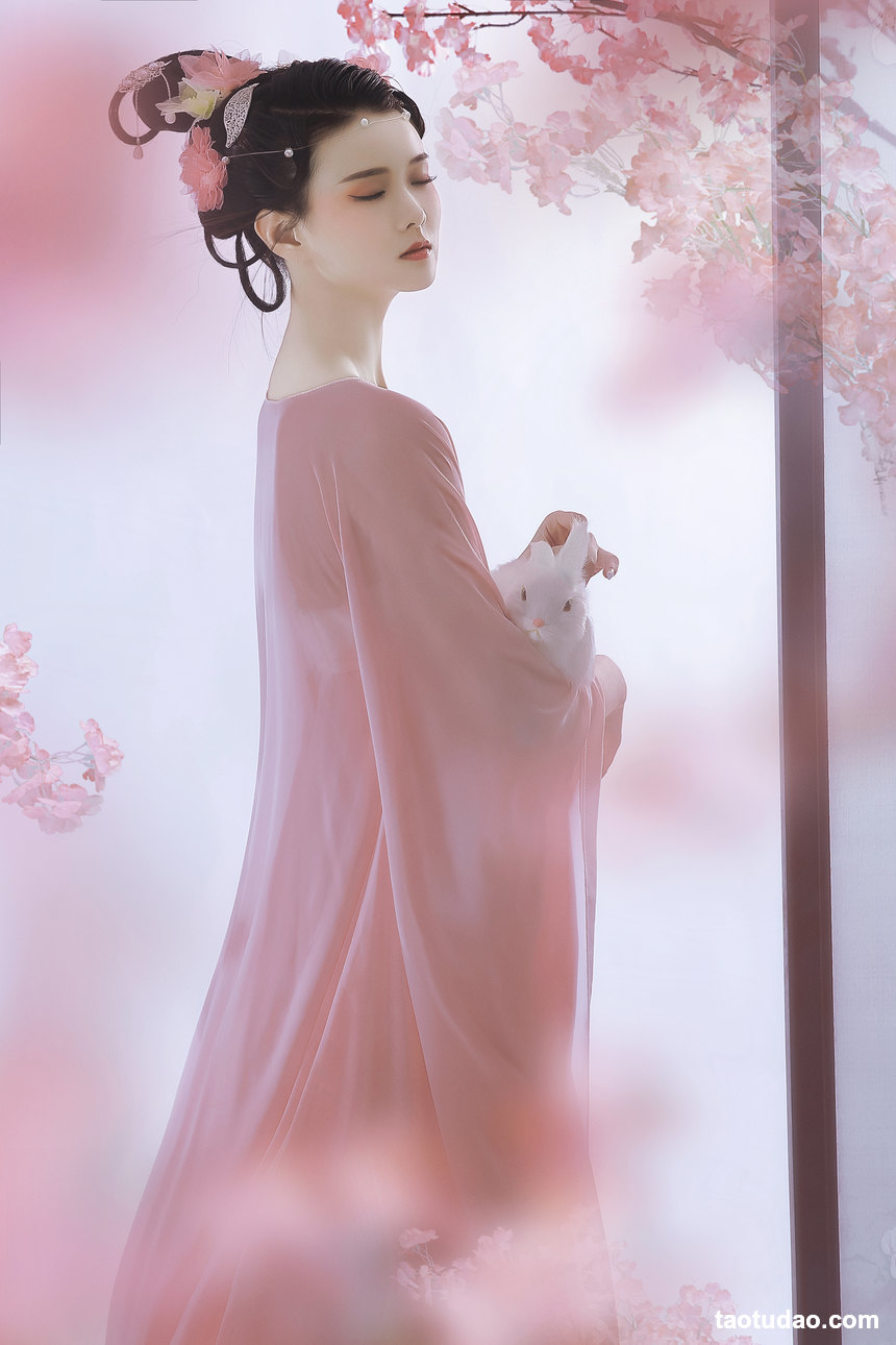 图片[4]-[YITUYU艺图语]2022.02.24 花自落 欣宝[21+1P／201MB]-绅士图