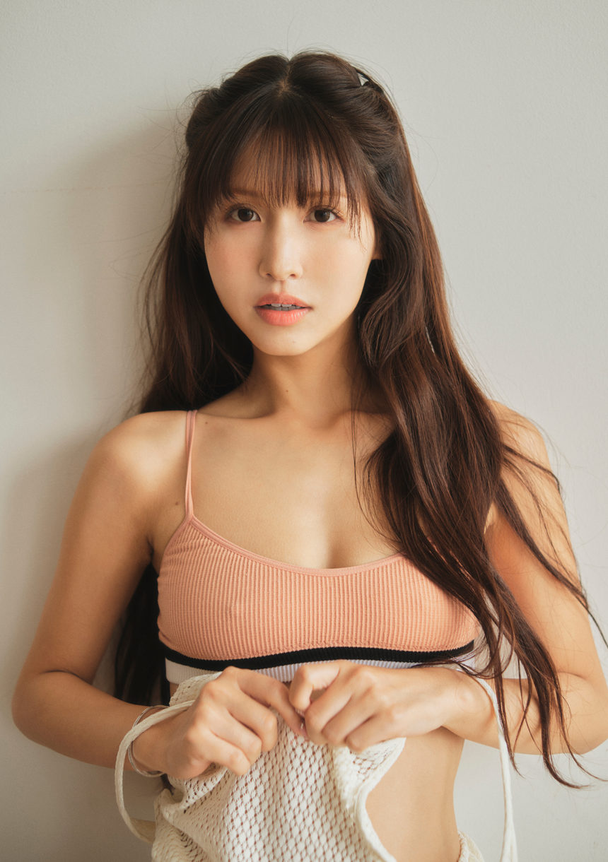 图片[4]-とられち 桜空もも【FANZA限定】-绅士图