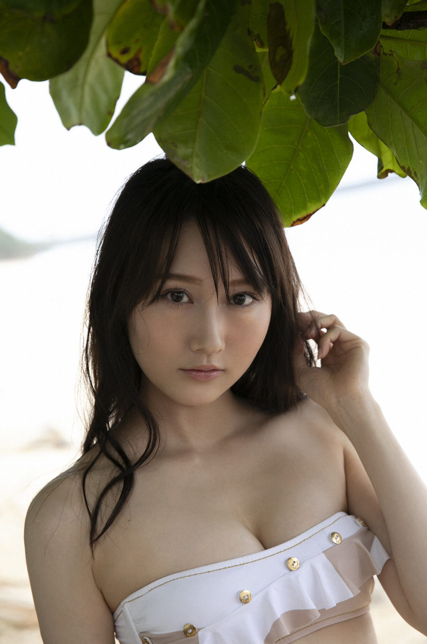 图片[3]-矢仓枫子写真集「みんな、ただいま。」WPB-Net Extra EX866-绅士图