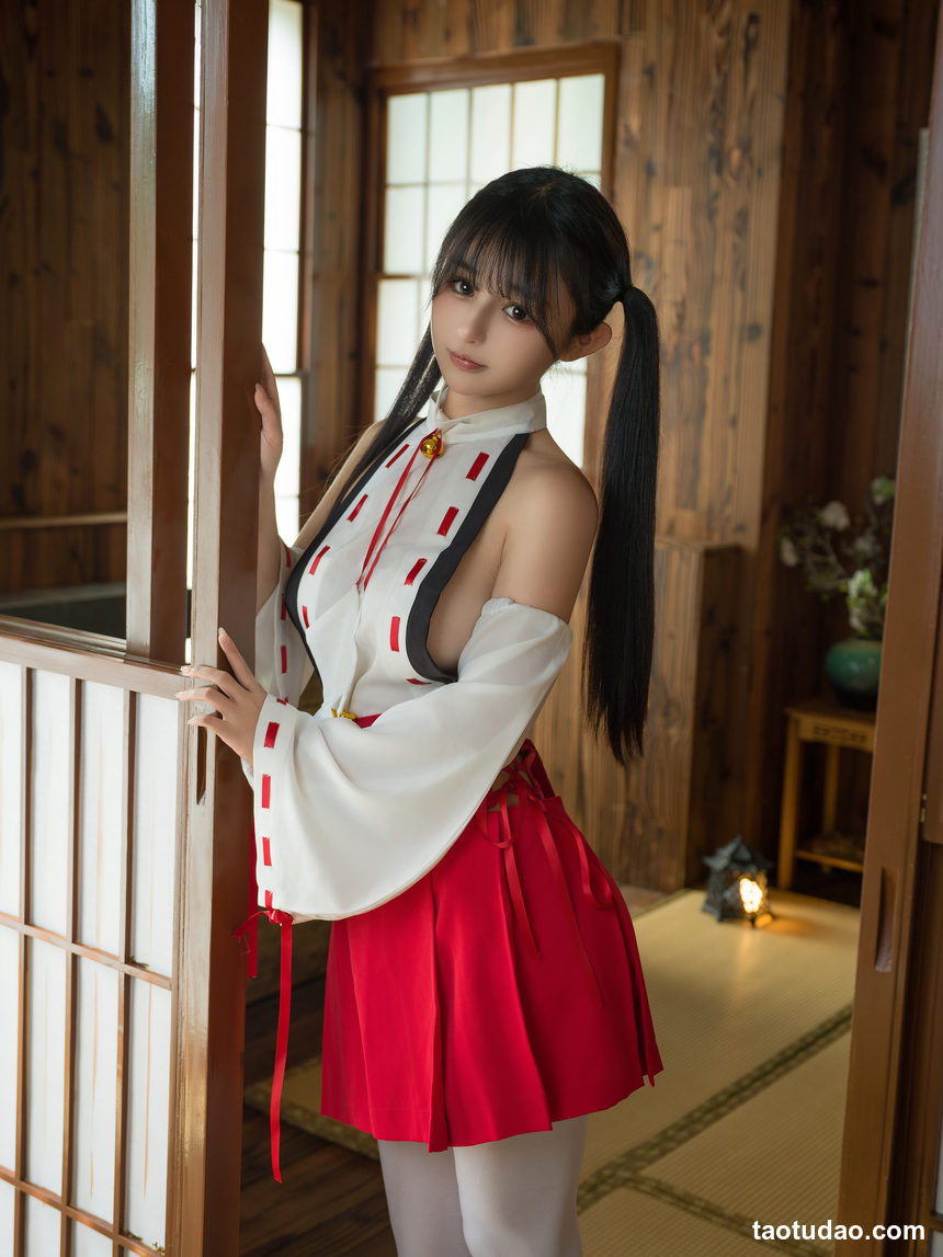 桜井宁宁 –  纺愿缘结[69P-1V-3.42G]-绅士图