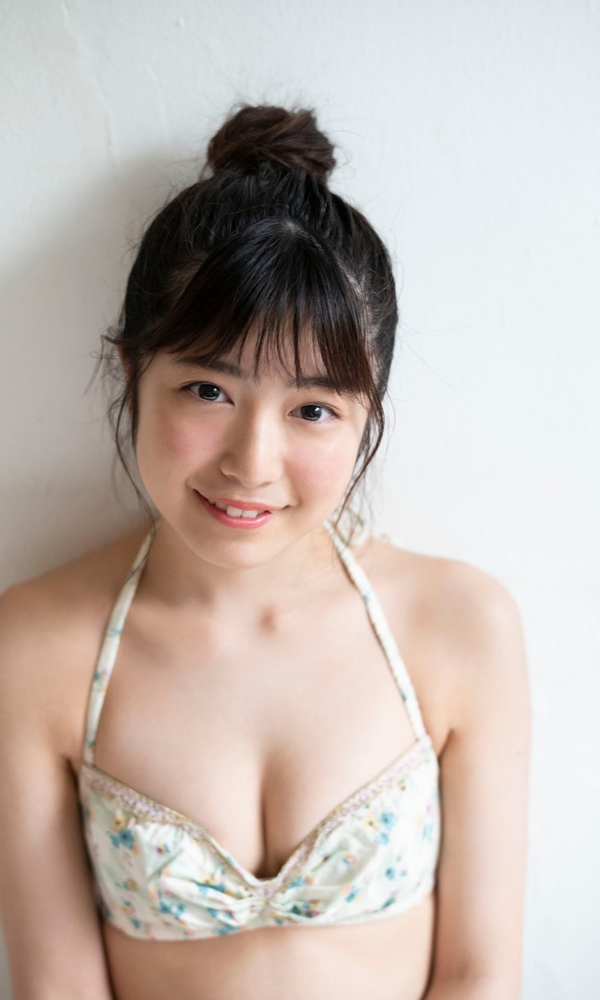 图片[3]-西野梦菜写真集「大人になってVol.1」-绅士图