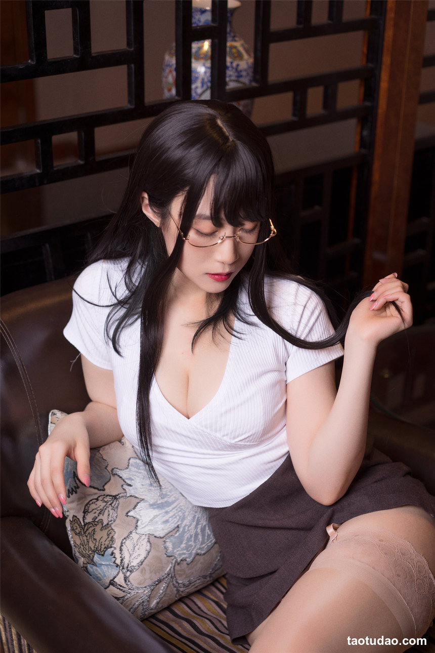 图片[3]-白银81&软媒摇摇乐 — 双倍快乐 [125P-495M]-绅士图