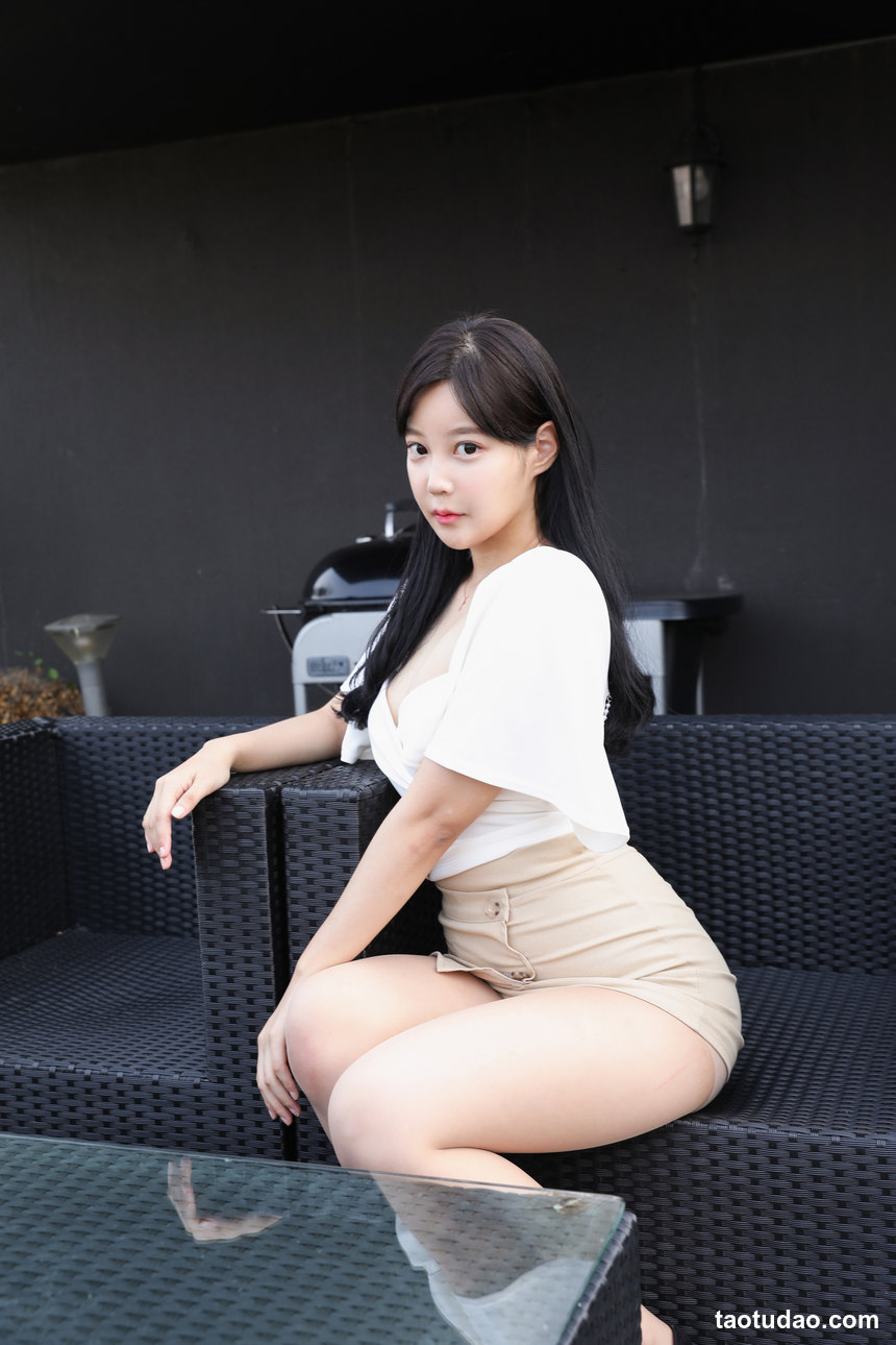 图片[4]-[BUNNY] Joo Yeon – A girl friend S.1 A blind date [80P-891MB]-绅士图