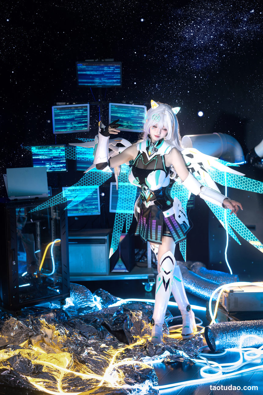 图片[3]-走路摇ZLY 天选姬 全集 [37P+2V-421M]-绅士图