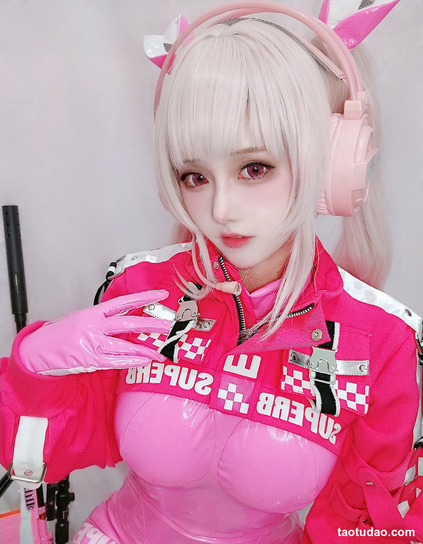 图片[4]-凛子酱 – NIKKE 胜利女神 爱丽丝 [12P-38MB]-绅士图