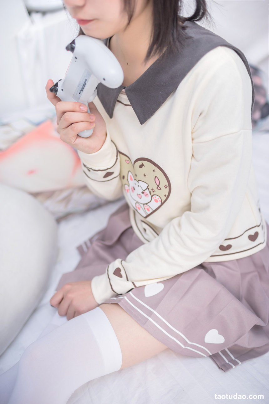 图片[2]-[轻兰映画]VOL.011[75P／348MB]-绅士图