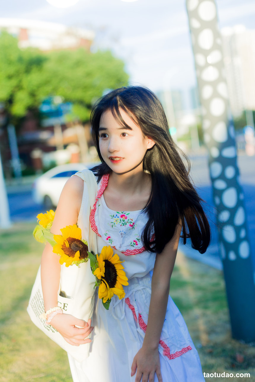 图片[3]-[YITUYU艺图语]2022.10.20 哈尼族甜妹 晚小九[27+1P／370MB]-绅士图