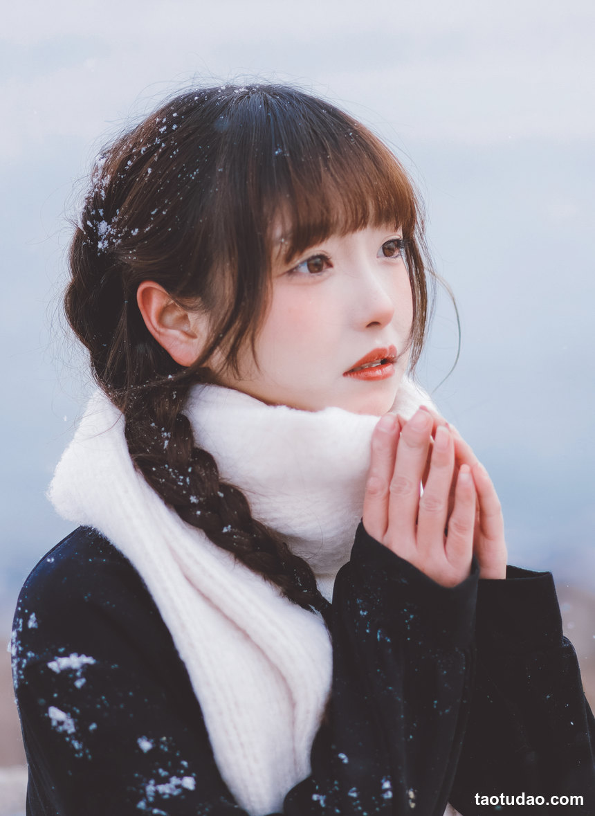 图片[2]-[YITUYU艺图语]2022.10.27 下雪天 -炸鸡冰可乐-[23+1P／132MB]-绅士图