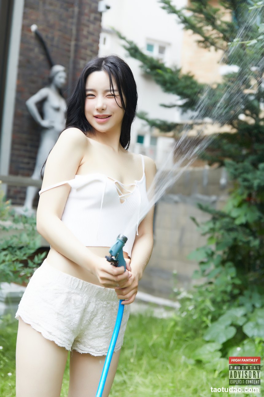 图片[3]-HIGH FANTASY – Heewon Vol.1 Beautiful Moment [45P-492MB]-绅士图