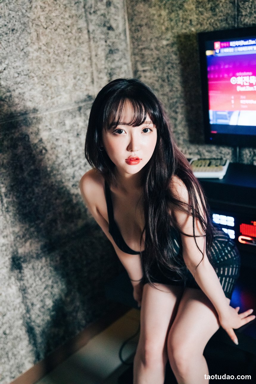 图片[2]-[Loozy] Ye Eun – Player[154P-1.06GB]-绅士图