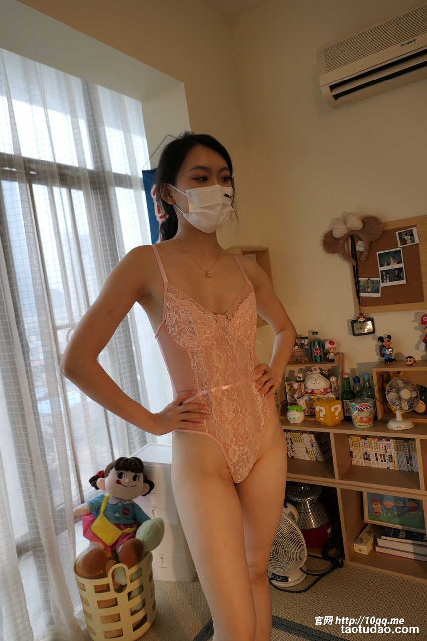 图片[2]-[ROSI口罩系列]2023.10.09 NO.2675[78+1P／140MB]-绅士图