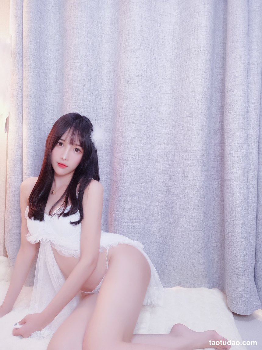 图片[4]-小小奶瓶儿 – NO.04 仙女兔 [23P-88MB]-绅士图