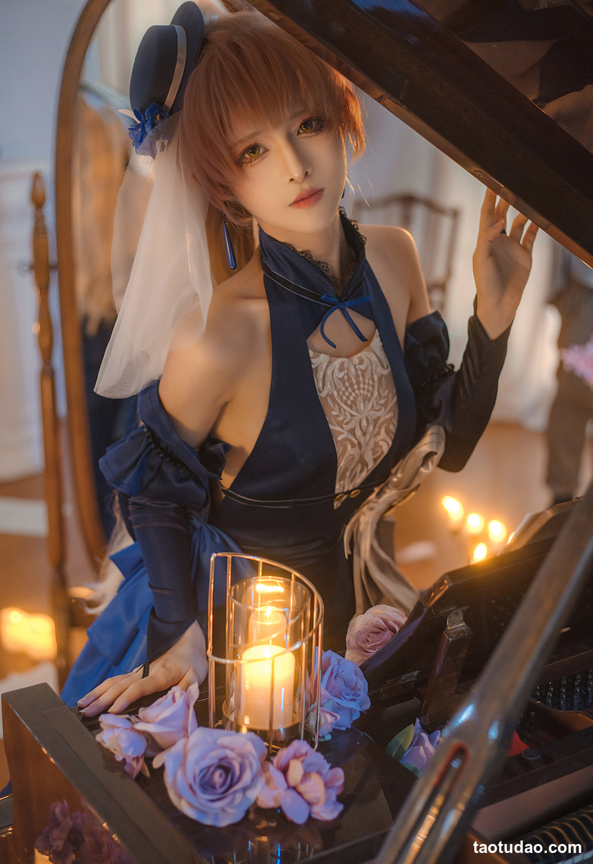 图片[3]-腥味猫罐 – 禁闭者 MBCC-S-193 艾瑞尔 [24P-328MB]-绅士图