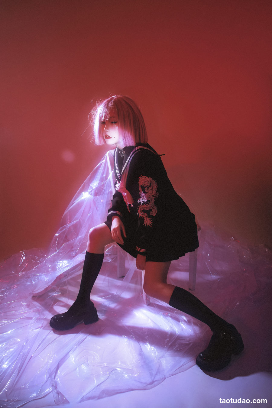 图片[4]-[YITUYU艺图语]2023.02.27 如果能成为你害怕失去的人就好了 小泽[28+1P／133MB]-绅士图