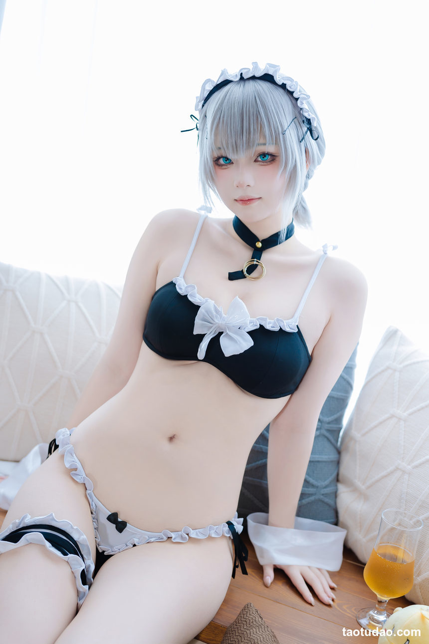 图片[2]-屿鱼 – 碧蓝航线 曼彻斯特泳装[50P-365.1M]-绅士图