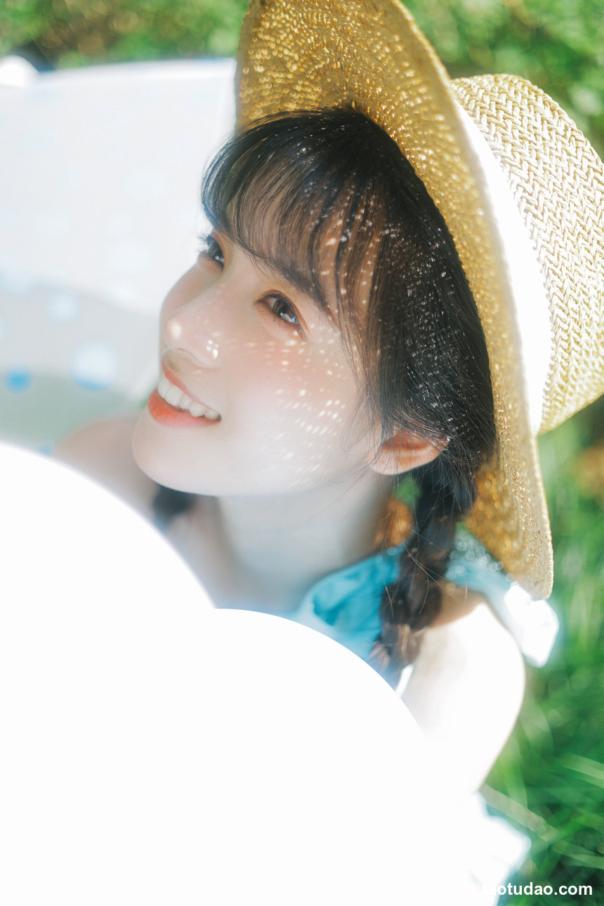 图片[3]-[YITUYU艺图语]2022.07.30 告白气球 一只阿梦崽[39+1P／298MB]-绅士图