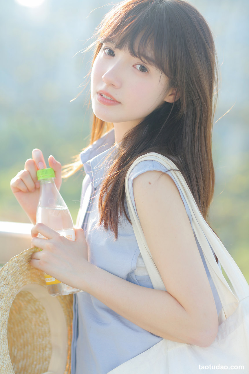 [YITUYU艺图语]2022.12.14 青柠味的夏天 阳曦[31+1P／240MB]-绅士图