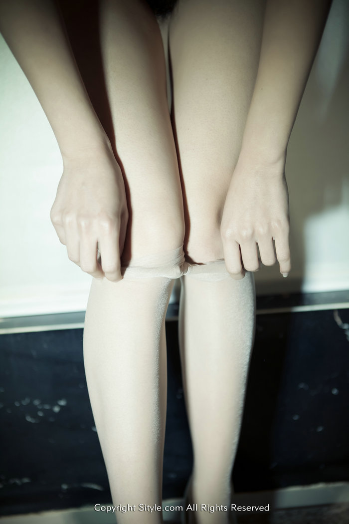 / Sityle /丝尚写真 20151123 NO.376 / 60P211MB / 丝袜美腿-绅士图