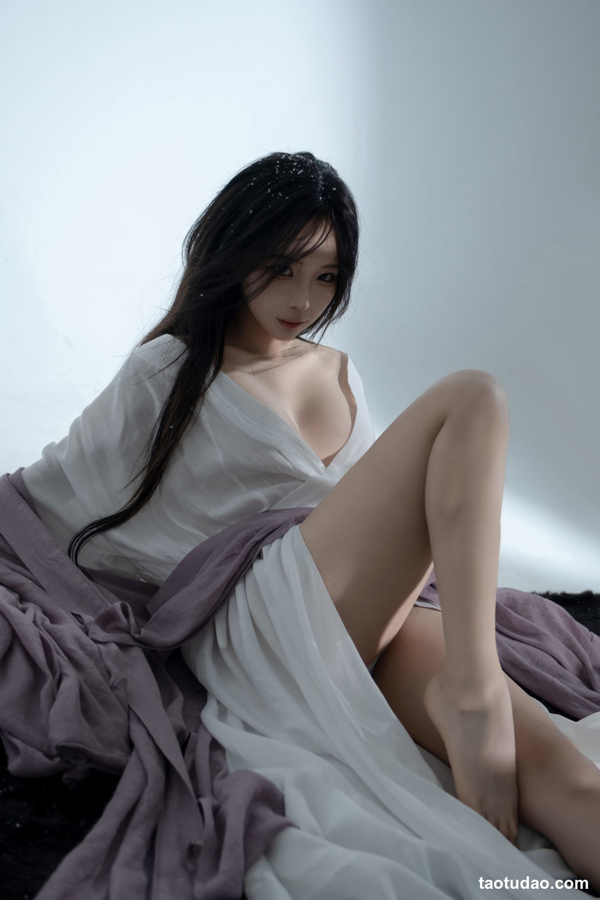 图片[4]-蠢沫沫-妲己[39P-319MB]-绅士图