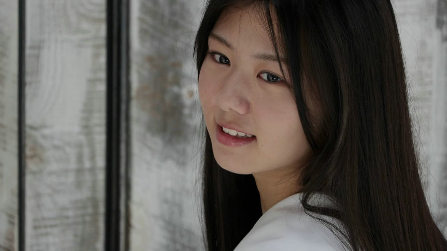 / Minisuka.tv / Mio Horikita 堀北美桜 - Regular Gallery MOVIE 3.1 / 273MB / 日系视频-绅士图