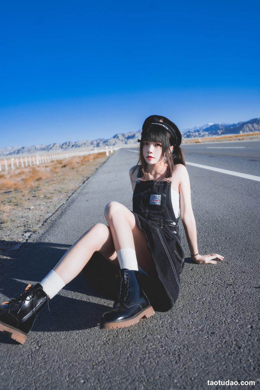 图片[2]-桜桃喵 遥 [20P-432MB]-绅士图