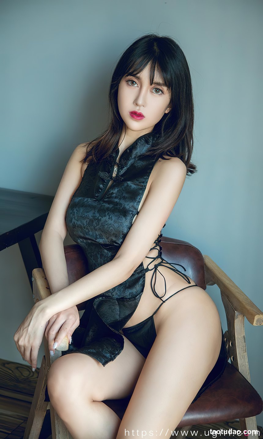 图片[3]-[Ugirls尤果网]爱尤物 2022.07.18 NO.2635 田梓茵上 描绘性感 [35P-86MB]-绅士图