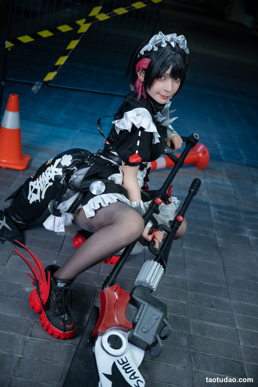 图片[3]-Umeko J – Ellen Joe [121P+8V-1.43G]-绅士图