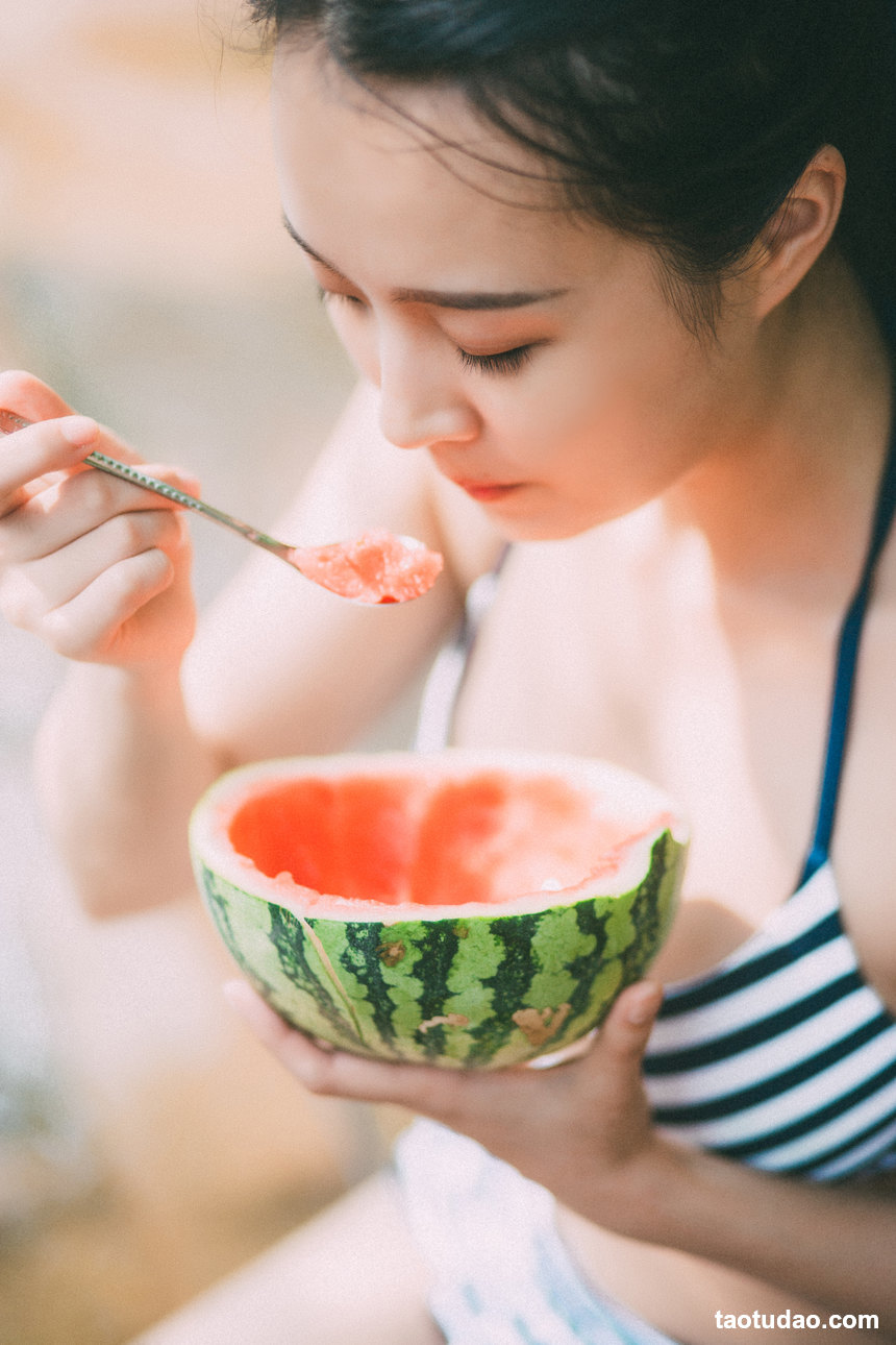 图片[4]-[YITUYU艺图语]2022.04.22 清涼の夏 茶架[27+1P／300MB]-绅士图