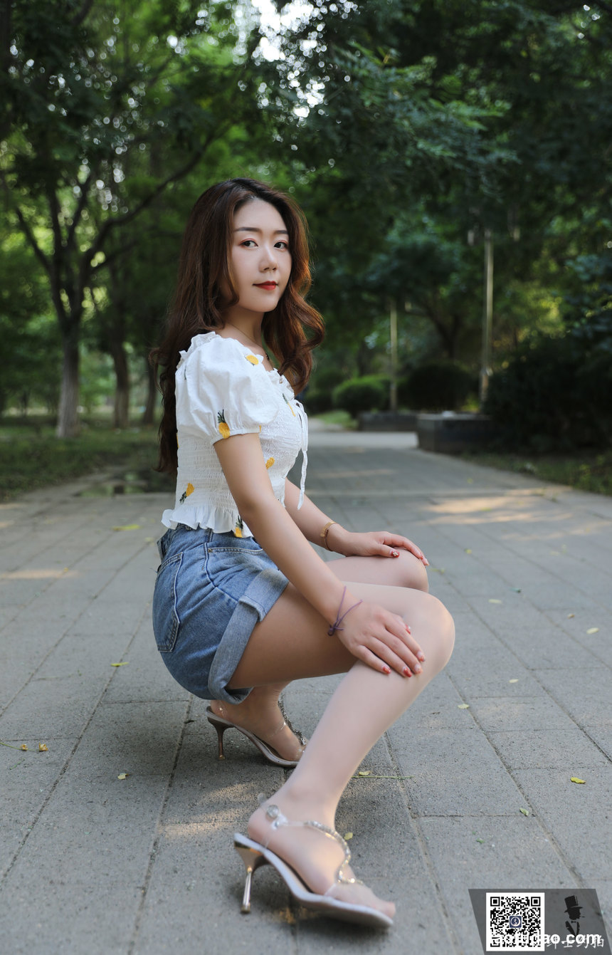 图片[4]-[绅士摄影] 第76期 雪雪[43P／89.7MB]-绅士图